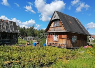 Продам дом, 25 м2, территория Эжвинский, 5-й проезд