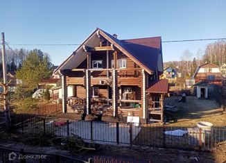 Продаю дом, 200 м2, СНТ Надежда, СНТ Надежда, 12