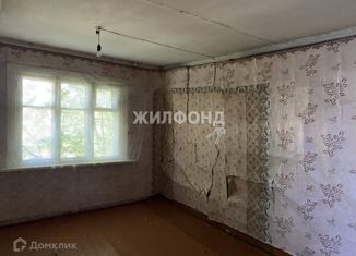 Продается 3-комнатная квартира, 54 м2, Архангельск, Маймаксанский территориальный округ, Колхозная улица, 21