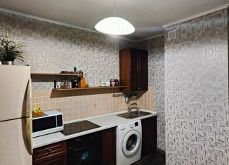 Продается двухкомнатная квартира, 54.2 м2, Москва, улица Академика Семёнова, 11к1, метро Бунинская аллея