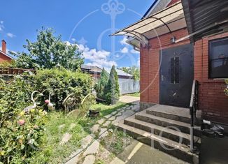 Продается дом, 80 м2, станица Северская, Базарная улица, 8