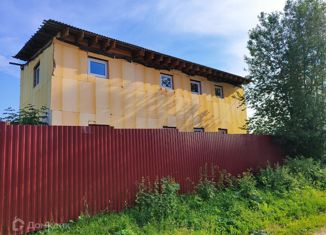 Продаю дом, 133 м2, Березники, Кряжевая улица, 37