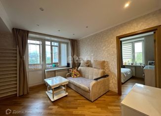 2-ком. квартира на продажу, 34.4 м2, Москва, улица Барклая, 16к2, улица Барклая