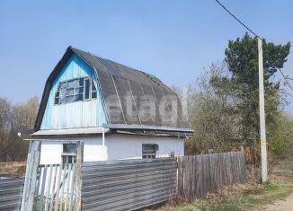 Продаю дом, 25 м2, садоводческое товарищество Энергостроитель, Таёжная улица