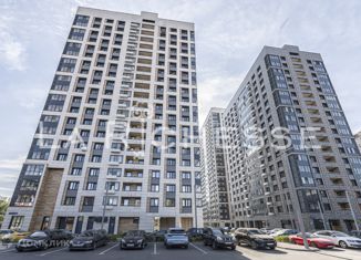 Продаю 3-ком. квартиру, 72.9 м2, Москва, Новочерёмушкинская улица, 35