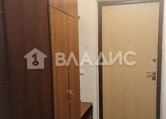 Квартира на продажу студия, 24.3 м2, Кудрово, Центральная улица, 50, ЖК Вена
