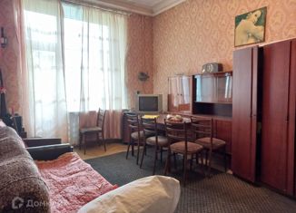 Продажа комнаты, 53 м2, Крым, Перекопская улица, 9