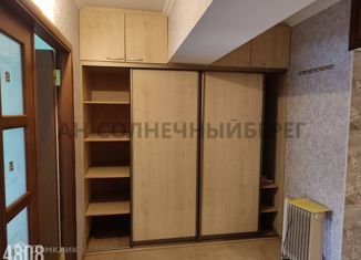 Продажа 2-ком. квартиры, 51.9 м2, село Агой, Школьная улица, 2А