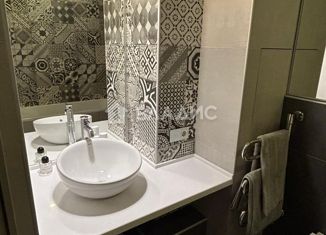 1-ком. квартира на продажу, 39 м2, Санкт-Петербург, Московский проспект, 73к5, метро Фрунзенская