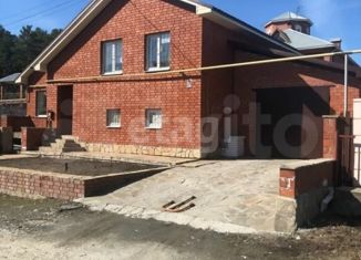 Продам дом, 186 м2, Ревда, улица Метизников, 24