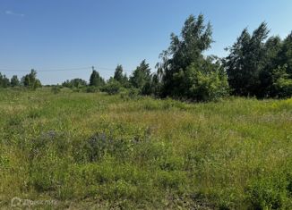 Продажа участка, 12 сот., Кременкульское сельское поселение