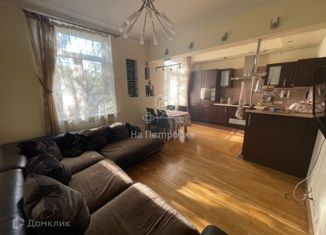Продажа трехкомнатной квартиры, 85 м2, Москва, 7-я Парковая улица, 23А, 7-я Парковая улица