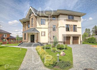 Продаю дом, 750 м2, деревня Веледниково, Сосновая улица, 57