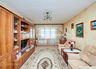 Продам 2-ком. квартиру, 60 м2, Томская область, Ленская улица, 53