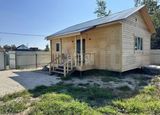 Продажа дома, 60 м2, садовое товарищество Дружба