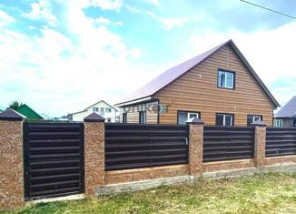 Дом на продажу, 72 м2, деревня Дорогино, Малая улица