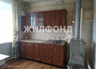 Продажа 3-ком. квартиры, 50.2 м2, село Верх-Тула, Сибирская улица, 52