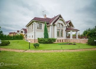 Продажа дома, 400 м2, деревня Папушево