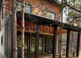 Продам дом, 121.6 м2, коттеджный поселок Адмирал