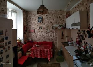 Продам 1-ком. квартиру, 29.5 м2, Балаклава, Строительная улица, 15