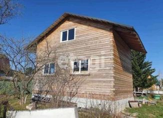 Продажа дома, 80 м2, СНТ Лесник-2