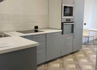 Сдам 1-комнатную квартиру, 42 м2, Санкт-Петербург, Киевская улица, 3, ЖК Империал