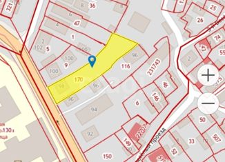 Продаю дом, 53 м2, Саратов, Волжский район, Соколовая улица, 98