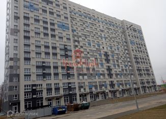 Продам однокомнатную квартиру, 47 м2, Пушкино, Ярославское шоссе, 192, ЖК Серебро