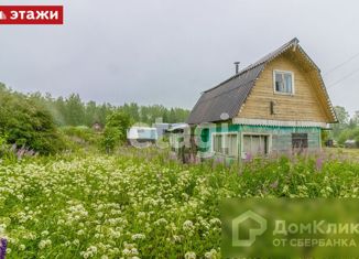 Продам дом, 36 м2, Карелия, СНТ Медик, 48