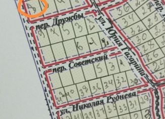 Продажа земельного участка, 10.05 сот., село Госсортоучасток, Центральная улица, 15