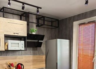 Продается 2-комнатная квартира, 70.5 м2, Краснодар, улица Дмитрия Благоева, 31к2, ЖК Каскад