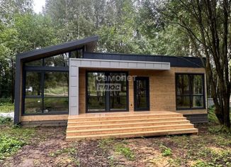 Продажа дома, 130 м2, городской округ Переславль-Залесский, 78Н-0523