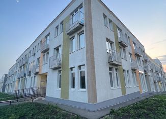 Продам квартиру студию, 24.49 м2, Октябрьский, улица Рахимьяна Насырова, 4