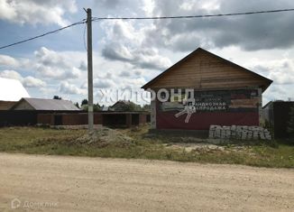 Продается участок, 10.88 сот., рабочий посёлок Колывань, Карьерная улица