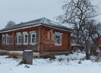 Продаю дом, 60 м2, поселок городского типа Полотняный Завод, улица Пушкина, 7