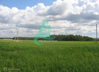 Земельный участок на продажу, 8 сот., садовые участки Очистные, Фруктовая улица