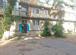 1-комнатная квартира на продажу, 25.6 м2, Астрахань, улица Тренева, 23