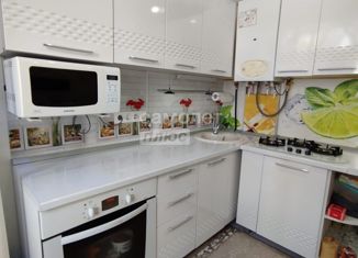 Продам 1-комнатную квартиру, 35.7 м2, Анапа, Парковая улица, 64к5, ЖК Радуга