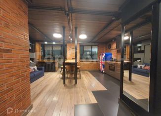 1-комнатная квартира на продажу, 40 м2, Москва, улица Шухова, 17к1, улица Шухова