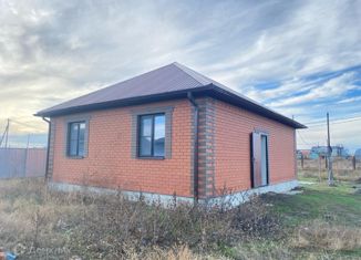 Продам дом, 64.3 м2, село Растопуловка, улица Строителей, 2