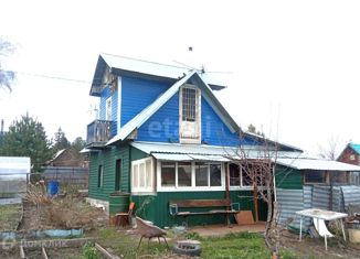 Продажа дома, 34.6 м2, Новосибирск, аллея 0, 3, Дзержинский район