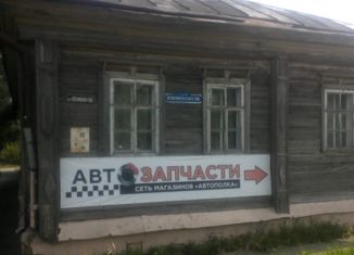 Продаю дом, 80 м2, Арзамас, Октябрьская улица, 28