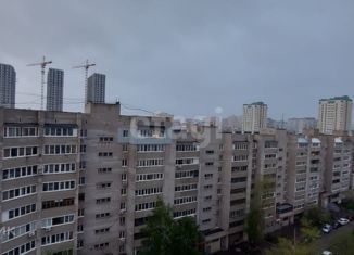 Продам однокомнатную квартиру, 39 м2, Самара, улица Советской Армии, 131А, Советский район