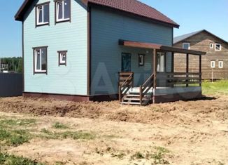 Продаю дом, 123 м2, деревня Мальцы