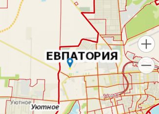 Продам земельный участок, 6 сот., Евпатория, улица Эдие Топчи, 3