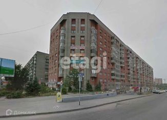 Продам 1-комнатную квартиру, 42 м2, Новосибирск, метро Заельцовская, Красный проспект, 99