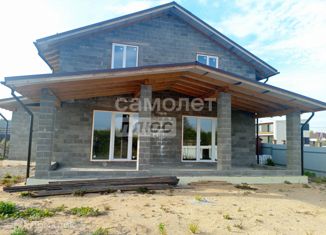 Продаю дом, 200 м2, деревня Борисово