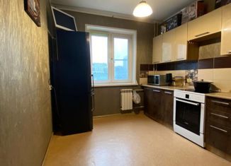 Продажа 4-ком. квартиры, 82.3 м2, Красноярск, улица Мате Залки, 2