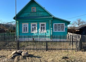 Продам дом, 39.5 м2, деревня Кумордино, улица Новая, 18