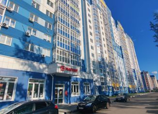 Продаю двухкомнатную квартиру, 50.8 м2, Орёл, улица Генерала Родина, 68, микрорайон Весёлая Слобода